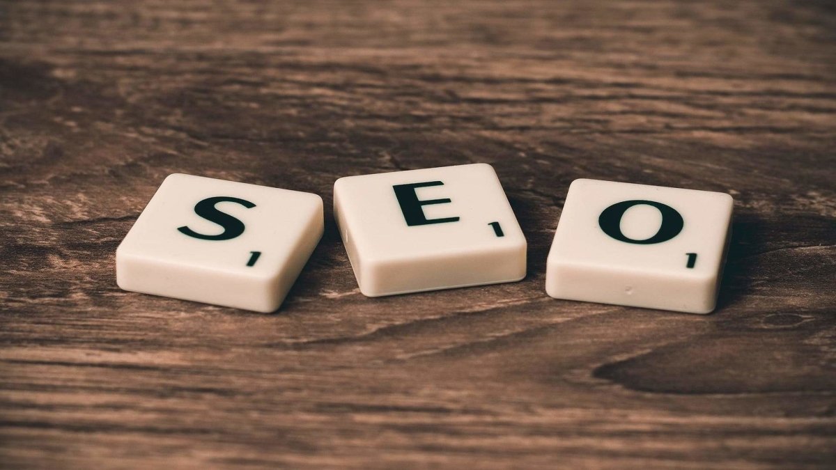 Vaihe 16: Otsikoiden ja kuvauksien hakukoneoptimointi (SEO) - Solwe