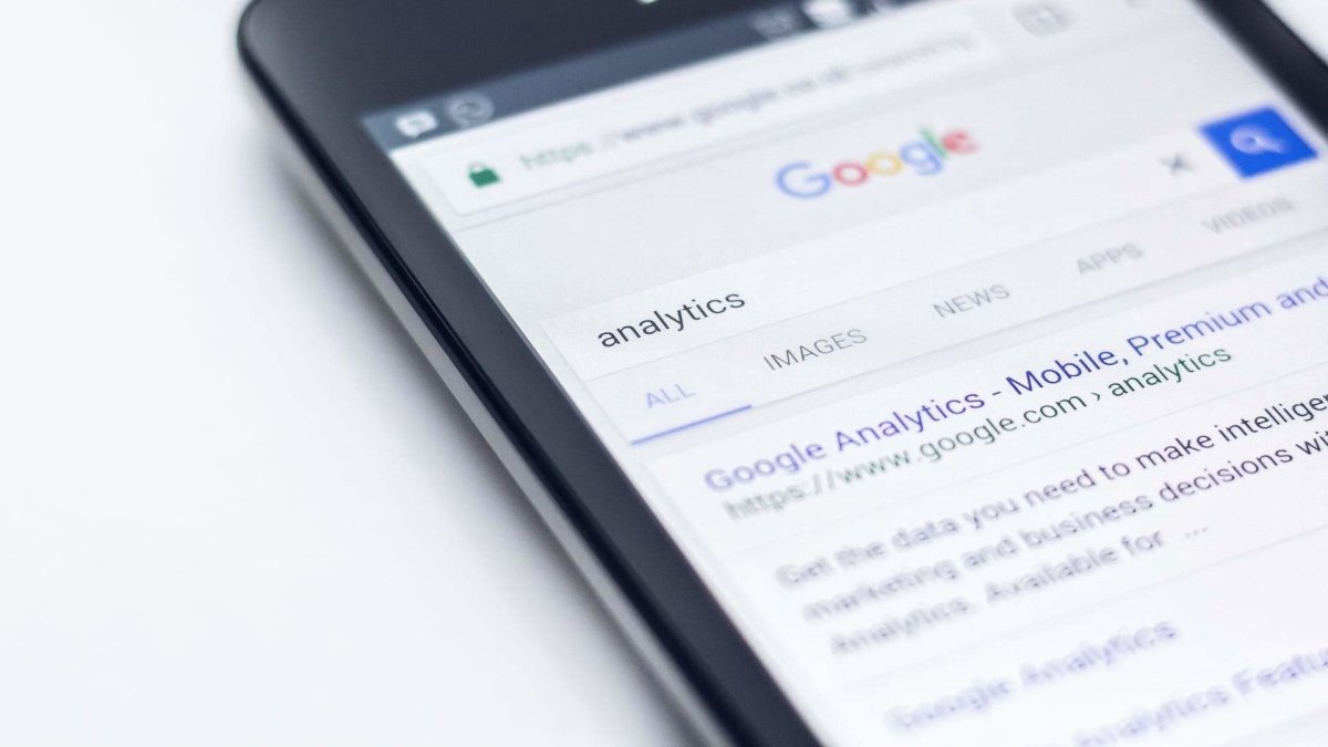 Vaihe 17: Google Analyticsin liittäminen verkkokauppaan - Solwe