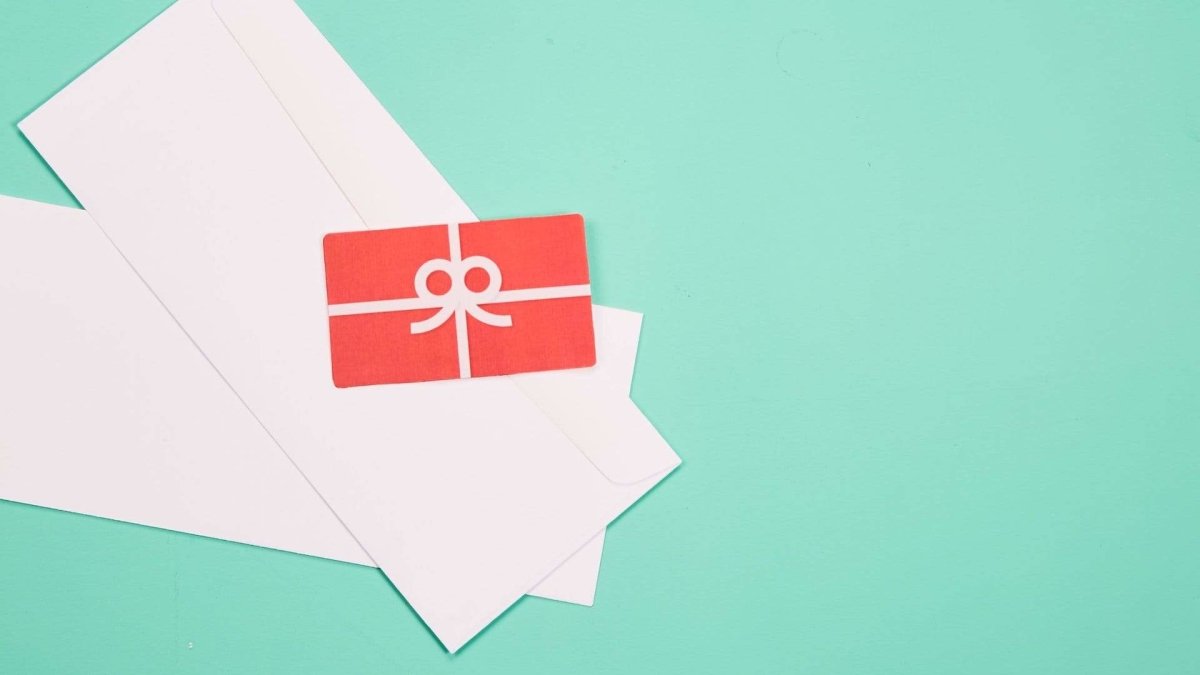 Vaihe 21: Lahjakorttien lisääminen Shopify-verkkokauppaan - Solwe