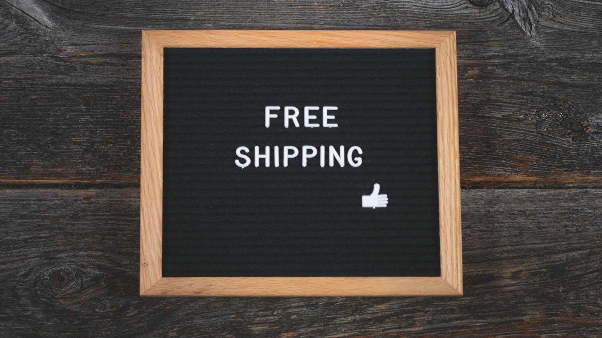 Vaihe 8: Toimitustapojen lisääminen Shopify-verkkokauppaan - Solwe