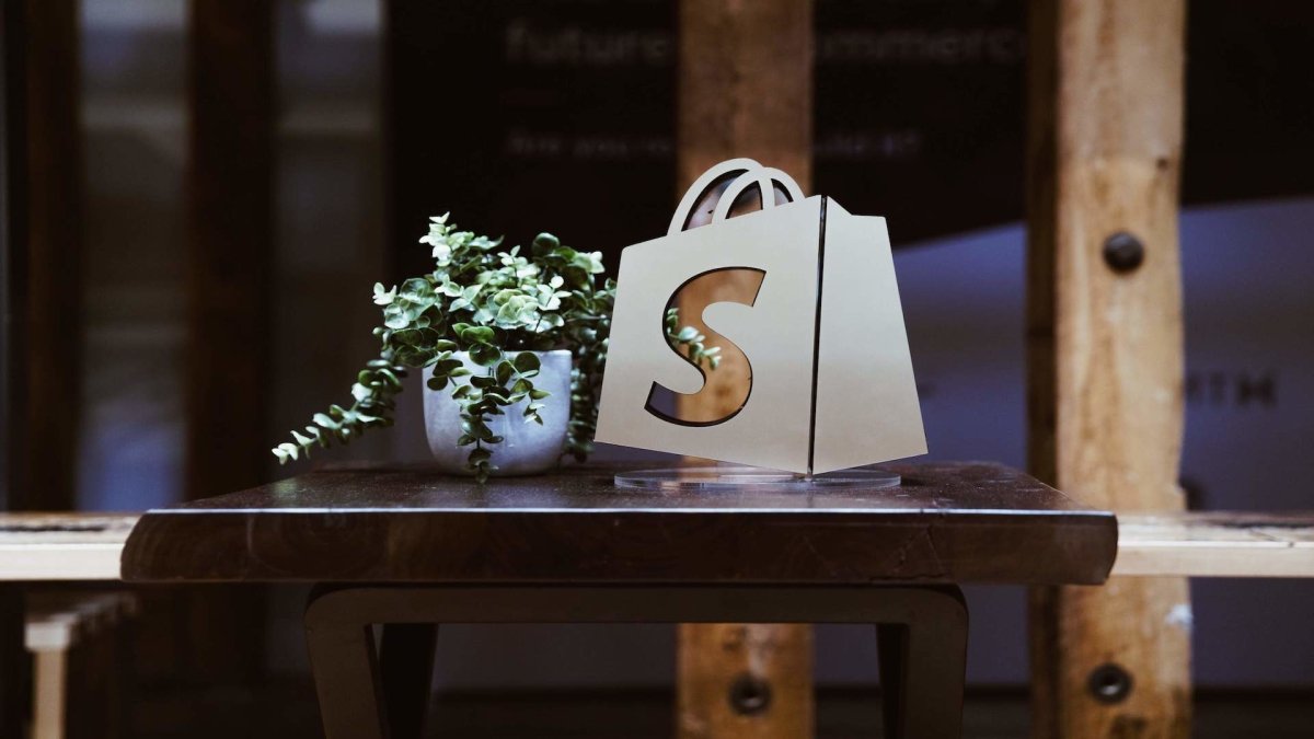 Vaihe 1: Shopify-verkkokaupan perustaminen - Solwe