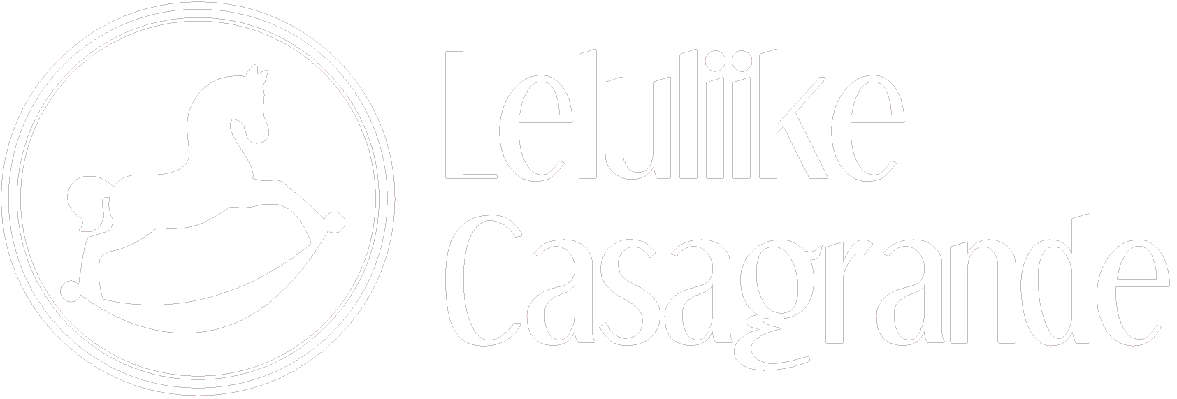 Leluliike Casagranden logo